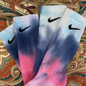 Custom Nike Socks